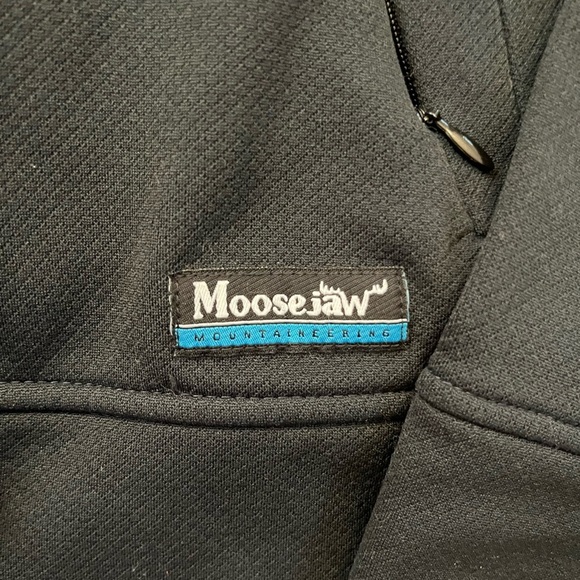 Moosejaw Jacket - Picture 2 of 4
